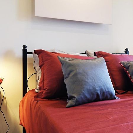 Central Spa Galaxy Apartment Beograd Bagian luar foto